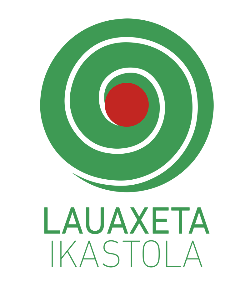 Lauaxeta Moodle